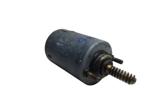 BMW 3 E46 Valve oil control 400210004001 7509295 023331