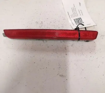 Mazda 6 Rear tail light reflector P3756A 020647