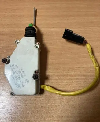 Volkswagen Sharan Central locking motor 7M0959775C 404155
