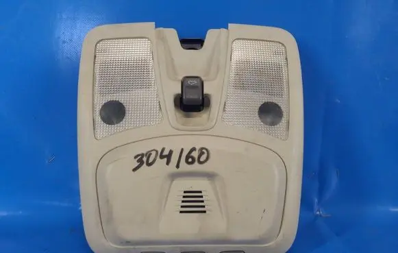 Volvo XC90 Boot/trunk interior light 30669622