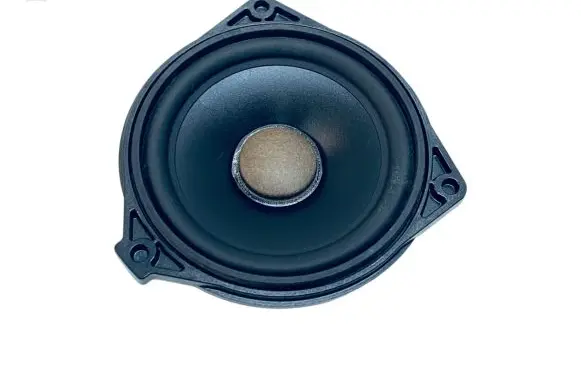 Panel speaker