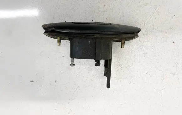 Tailgate/trunk/boot exterior handle