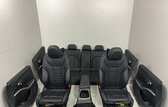 BMW 3 G20 G21 Interior set 8079511 8079517