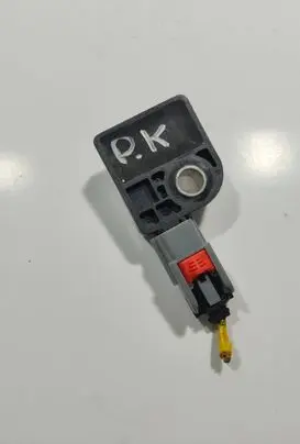 KIA Sportage Airbag deployment crash/impact sensor 959202S000 60822371647 228170608