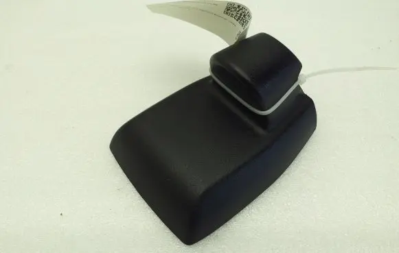 Ford Kuga I Rearview mirror trim 3S7117D568AD