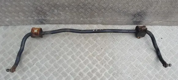 BMW X3 E83 Front anti-roll bar/sway bar