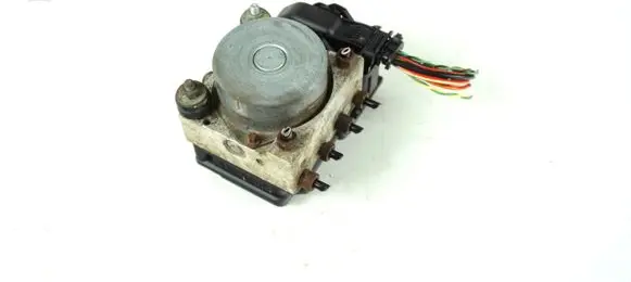 Opel Corsa D ABS Pump 0265232288 13282282