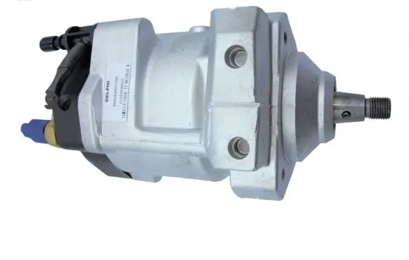 Ford Focus Fuel injection high pressure pump 9044z013a 1139063 1226337