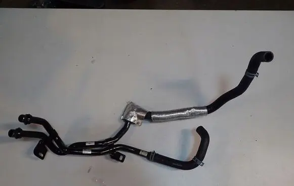 Skoda Yeti (5L) Engine coolant pipe/hose 5K0815369A
