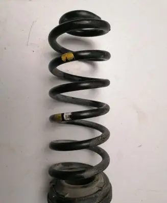 Hyundai Tucson TL Rear coil spring