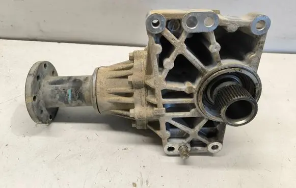 KIA Sorento Gearbox transfer box case U81V1508