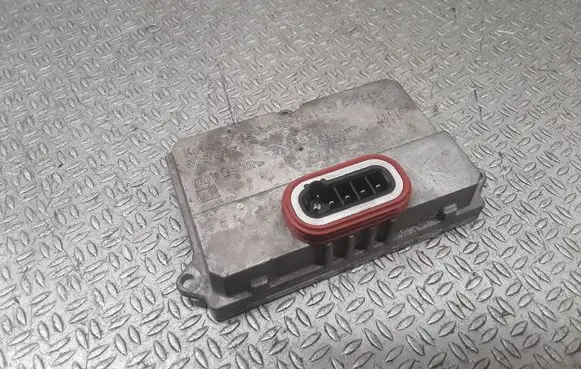 Saab 9-3 Ver2 Headlight ballast module Xenon 5DV00829000