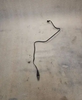 Audi A8 S8 D2 4D Outside/exterior temperature sensor 