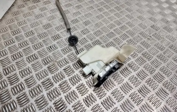 Audi A3 S3 8V Front door lock 8v4837349