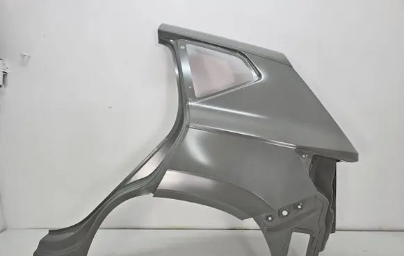 Seat Ateca Rear quarter panel 575809665A