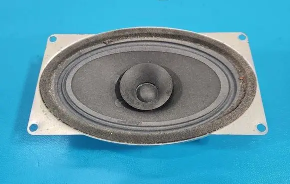 Volkswagen Caddy Front door speaker 2KD035709 IMPRK1586538