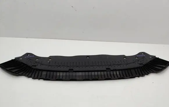 Audi A6 S6 C8 4K Front bumper skid plate/under tray 4K0807611A
