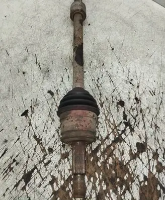 Smart ForFour I Front driveshaft 