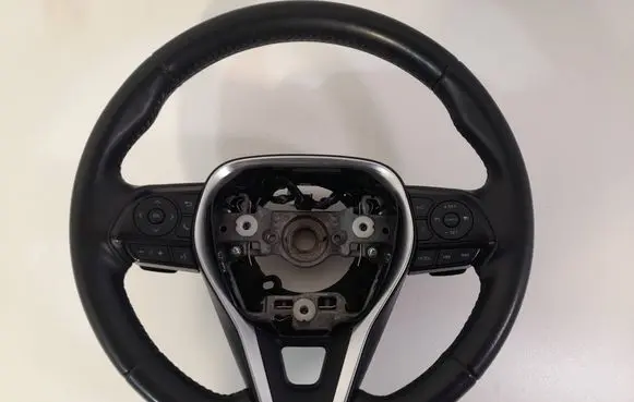 Toyota Corolla E210 E21 Steering wheel 0000008888