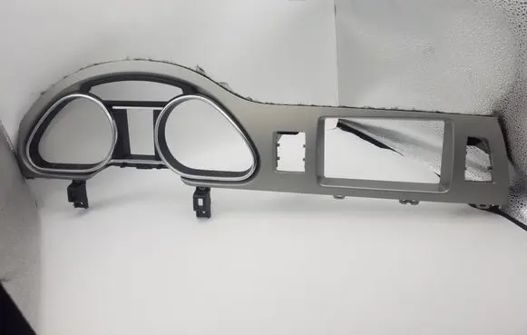 Audi Q7 4L Dashboard trim 4L1857115G