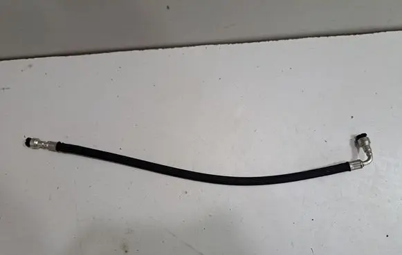 BMW X4 G02 Fuel line pipe 8678407