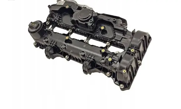 Mercedes-Benz GLC X253 C253 Rocker cam cover A6540107712 6540107712 A6540162200