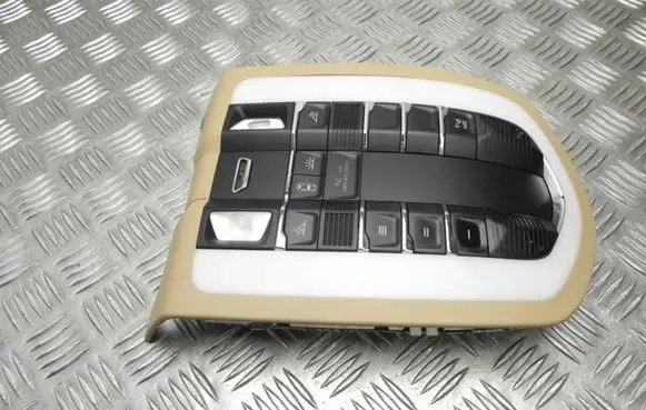 Porsche Cayenne (92A) Other interior light 7PP959551EN T3830
