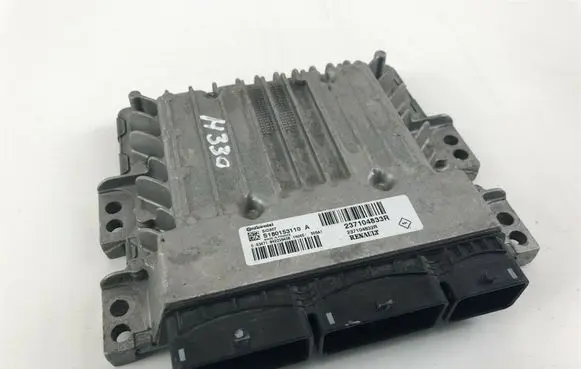 Renault Megane III Other control units/modules 237104833R H330
