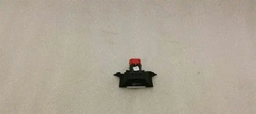 Audi TT TTS RS Mk3 8S Windscreen/window heater switch 8S2927117A