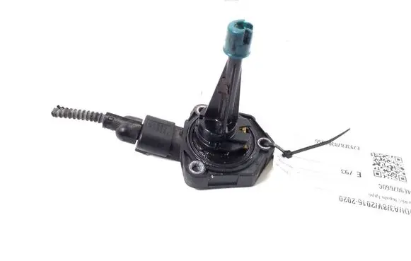 Audi A3 S3 8V Oil level sensor 04E907660C