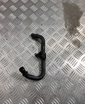 Audi A6 S6 C6 4F Engine coolant pipe/hose 059103227E