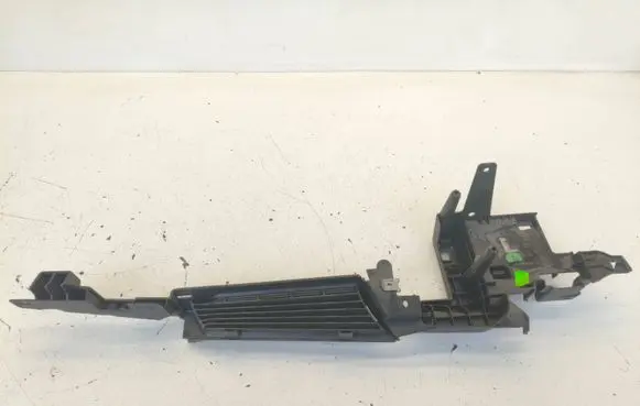 BMW 3 E90 E91 Parcel shelf load cover mount bracket 706890913