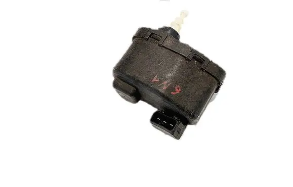 Volkswagen Golf III Headlight level adjustment motor 1H0941295