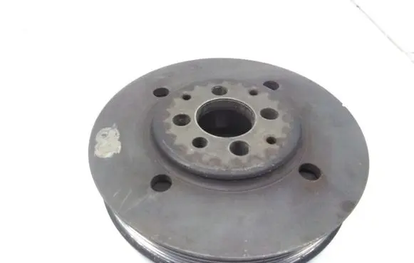 Audi A3 S3 8L Crankshaft pulley 038105243
