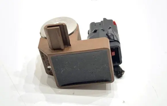 Ford Fiesta Airbag deployment crash/impact sensor 7186055980