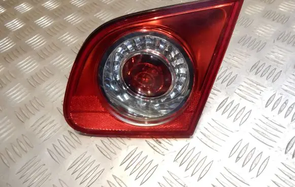 Volkswagen PASSAT B6 Tailgate rear/tail lights 3C5945094F 2725