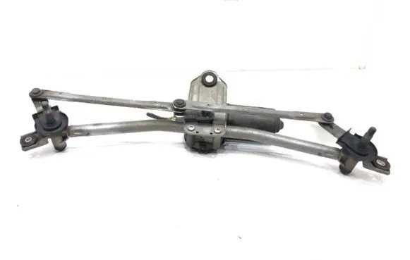 KIA Sportage Front wiper linkage and motor