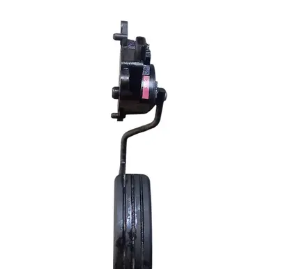 Renault Clio III Accelerator throttle pedal 8200297335