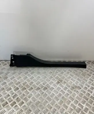 Renault Megane E-Tech Front sill trim cover 769524696R