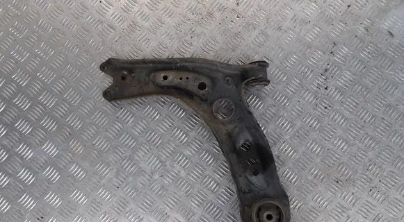 Volkswagen Golf VII Front lower control arm/wishbone 5Q0407152L 7500407152 C88SFLC4N5B