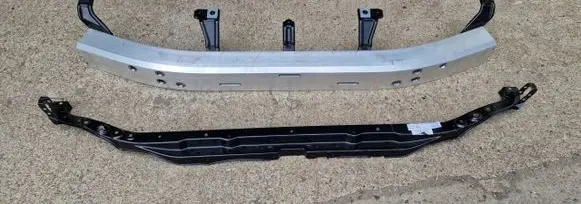 Toyota Land Cruiser (J150) Front bumper support beam 5320560090 20170 53205