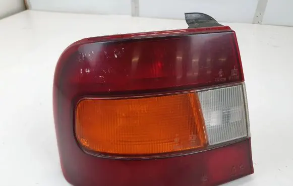 Hyundai Elantra Rear/tail lights