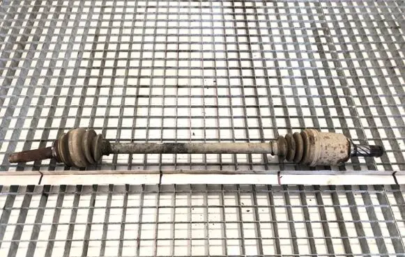 Subaru Forester SG Rear driveshaft 