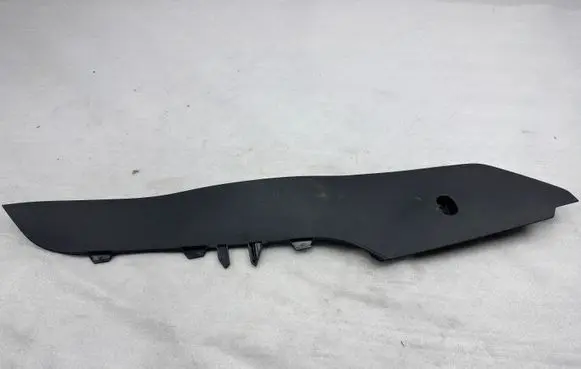 Skoda Octavia Mk3 (5E) Centre console side trim front 5E2863045