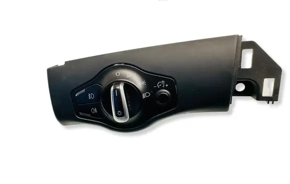Audi A4 S4 B8 8K Light switch 8K0941531AL 1501100922 8K0941531AK
