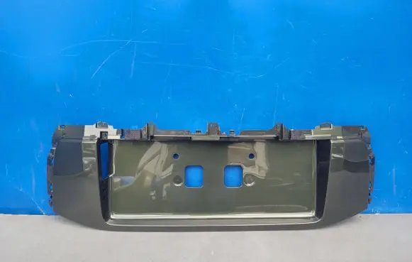 Toyota Land Cruiser (J150) Trunk door license plate light bar 7681160190