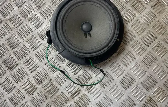 Mercedes-Benz B W245 Front door speaker A1698200202 981087100 ZGS00429005