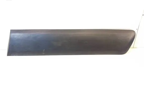 Citroen Berlingo Sliding door trim (molding) 9682860177