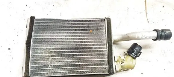 SsangYong Rodius Heater blower radiator