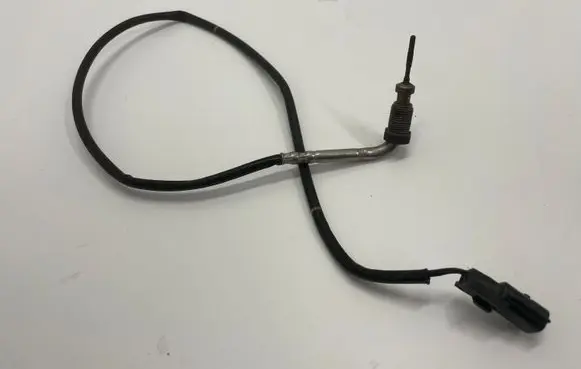Mercedes-Benz A W176 Exhaust gas temperature sensor 226401704R